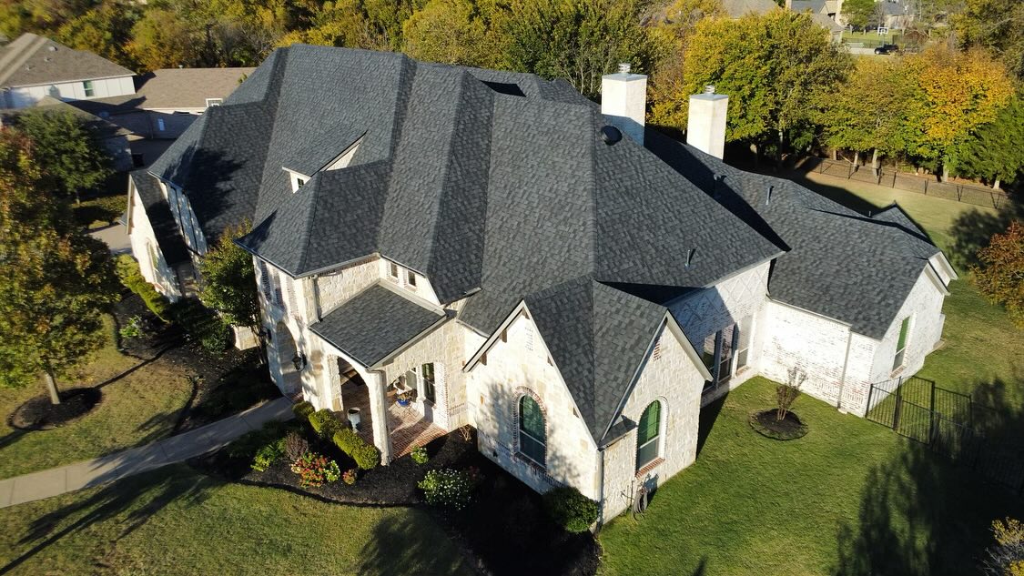 Blue Hammer Roofing - Gallery 8