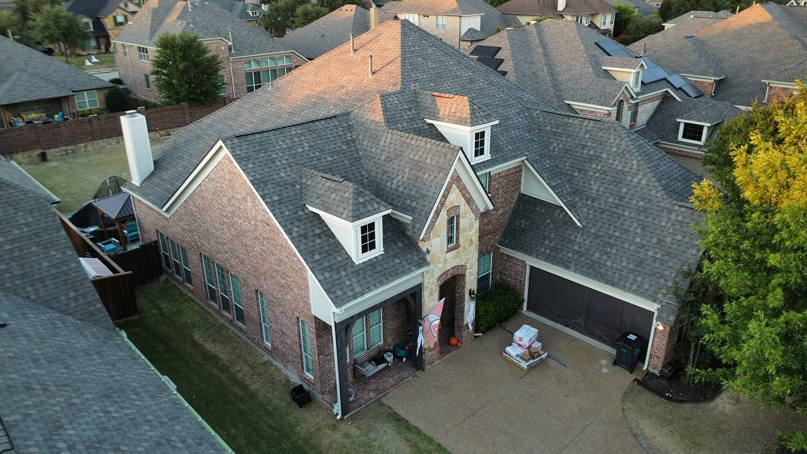 Blue Hammer Roofing - Gallery 9