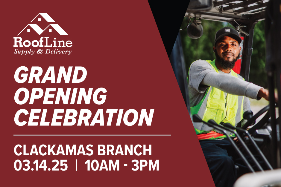 Clackamas Grand Opening