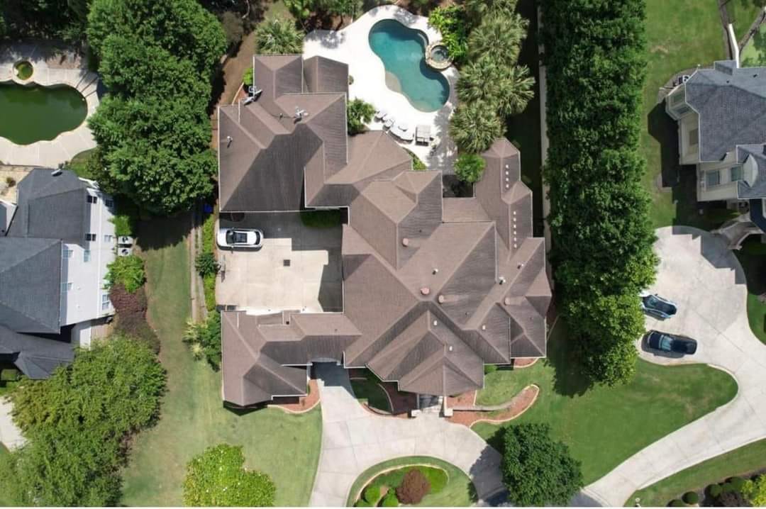 Humbled Roofing & Restoration - Gallery 1