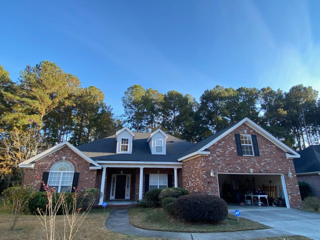 Humbled Roofing & Restoration - Gallery 10