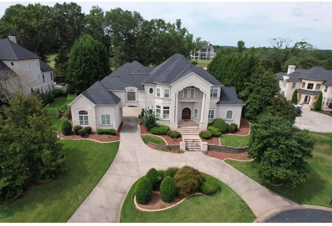 Humbled Roofing & Restoration - Gallery 2