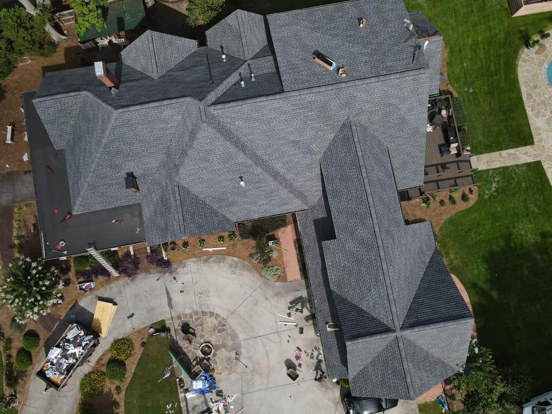 Humbled Roofing & Restoration - Gallery 3