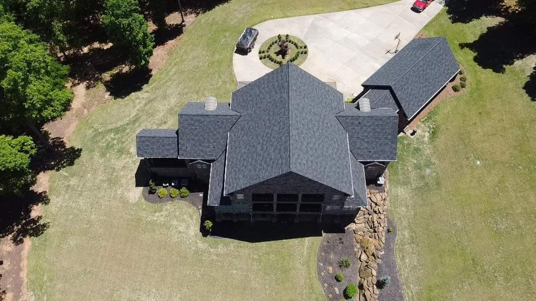 Humbled Roofing & Restoration - Gallery 5