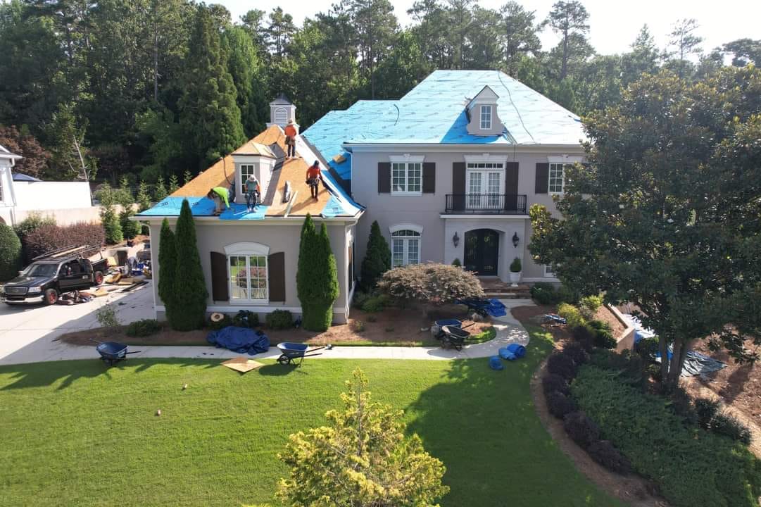 Humbled Roofing & Restoration - Gallery 6