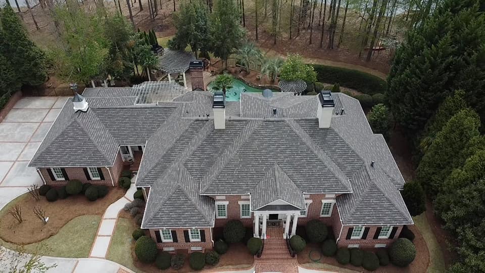 Humbled Roofing & Restoration - Gallery 7