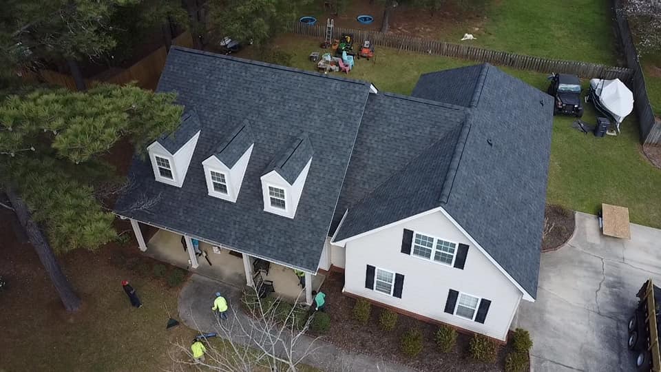 Humbled Roofing & Restoration - Gallery 8