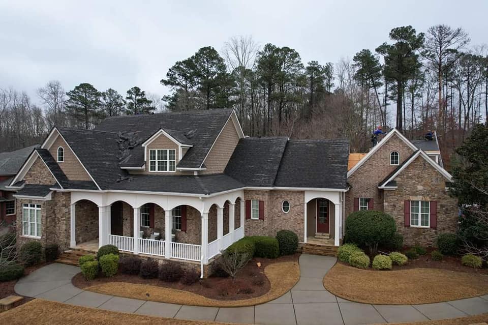 Humbled Roofing & Restoration - Gallery 9