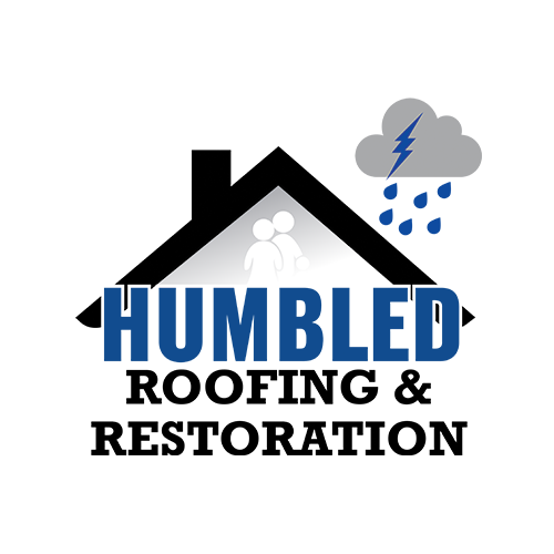 Humbled Roofing & Restoration - Logo