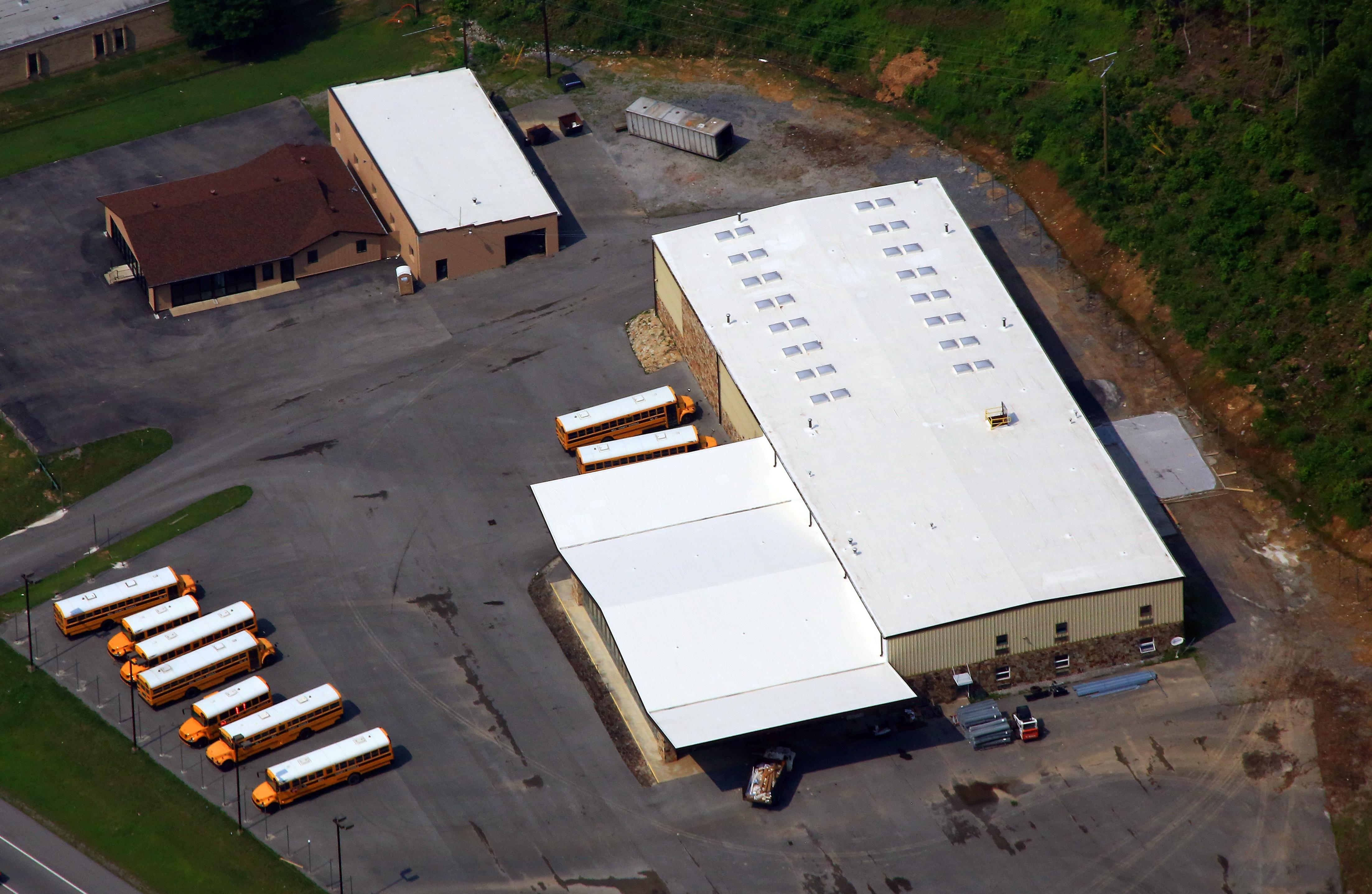 JBK Commercial Roofing - Gallery 4