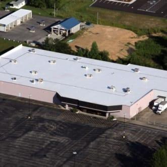 JBK Commercial Roofing - Gallery 5