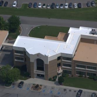 JBK Commercial Roofing - Gallery 6