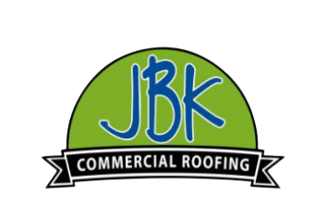 JBK Commercial Roofing - Logo