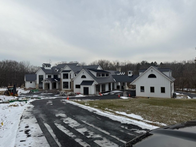 Jonathan Loftus from Beacon Building Supply of Allentown, Pennsylvania