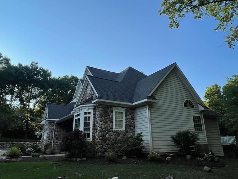 Mills Siding & Restoration - Gallery 1