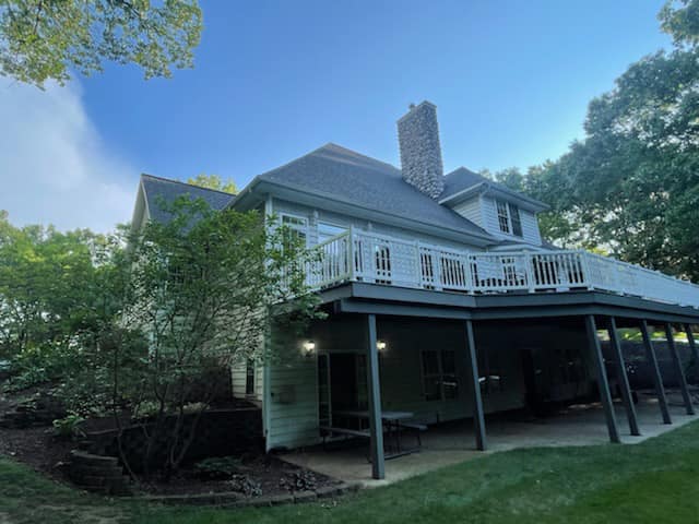 Mills Siding & Restoration - Gallery 2