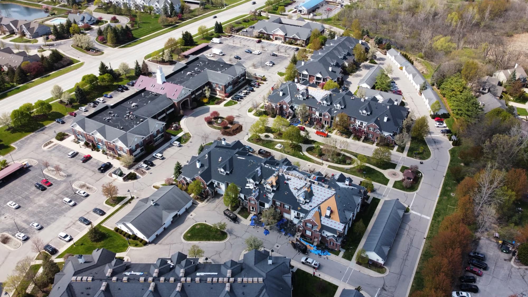 Mills Siding & Restoration - Gallery 3
