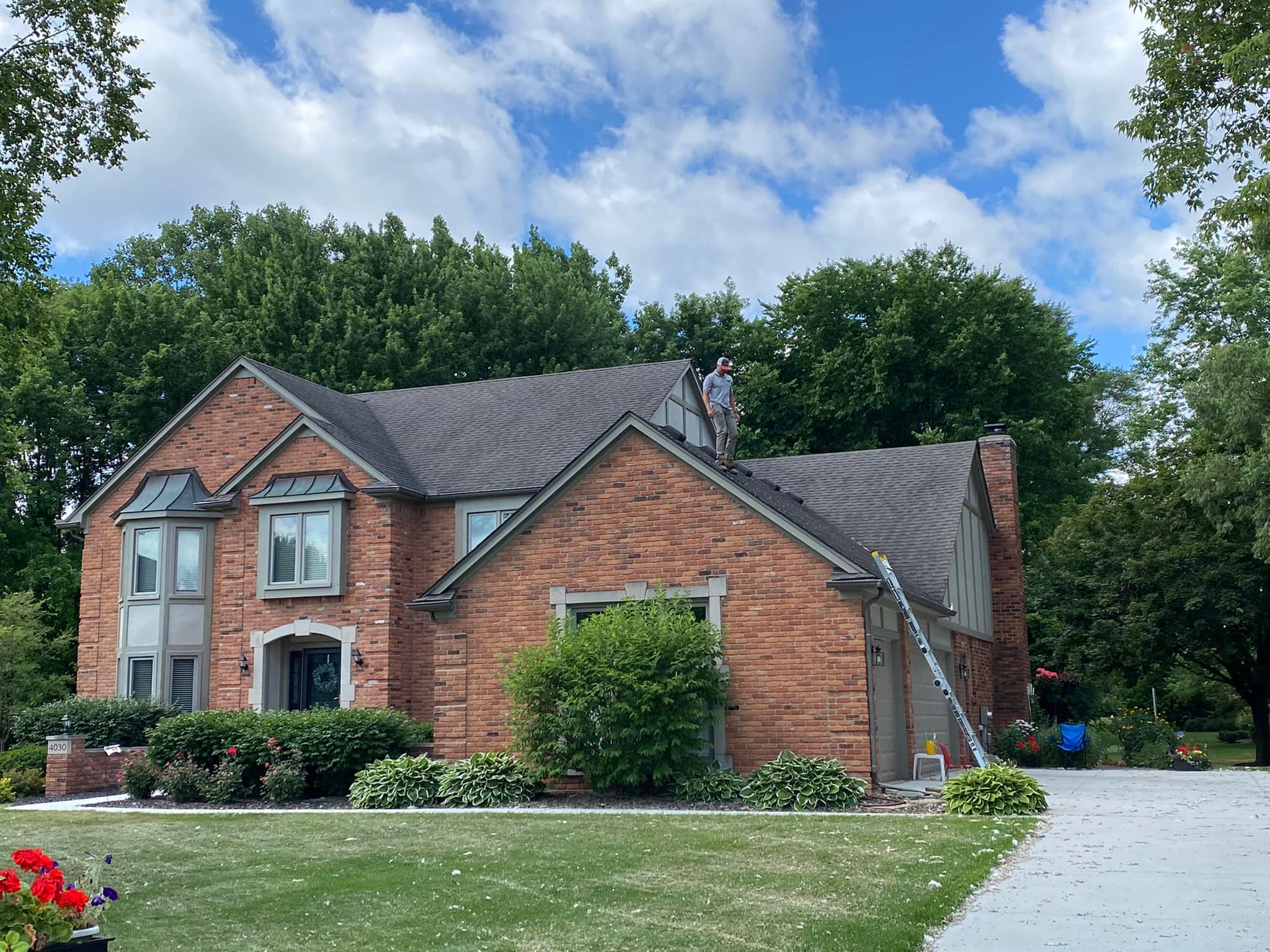 Mills Siding & Restoration - Gallery 5