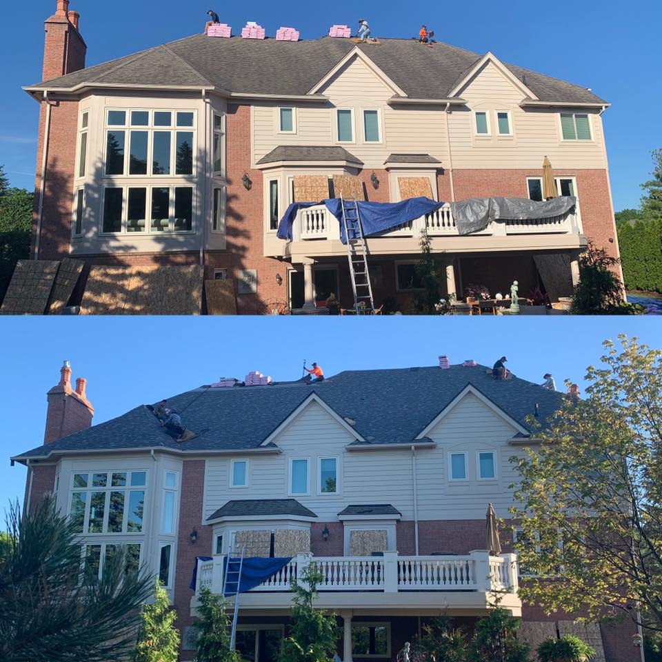 Mills Siding & Restoration - Gallery 6
