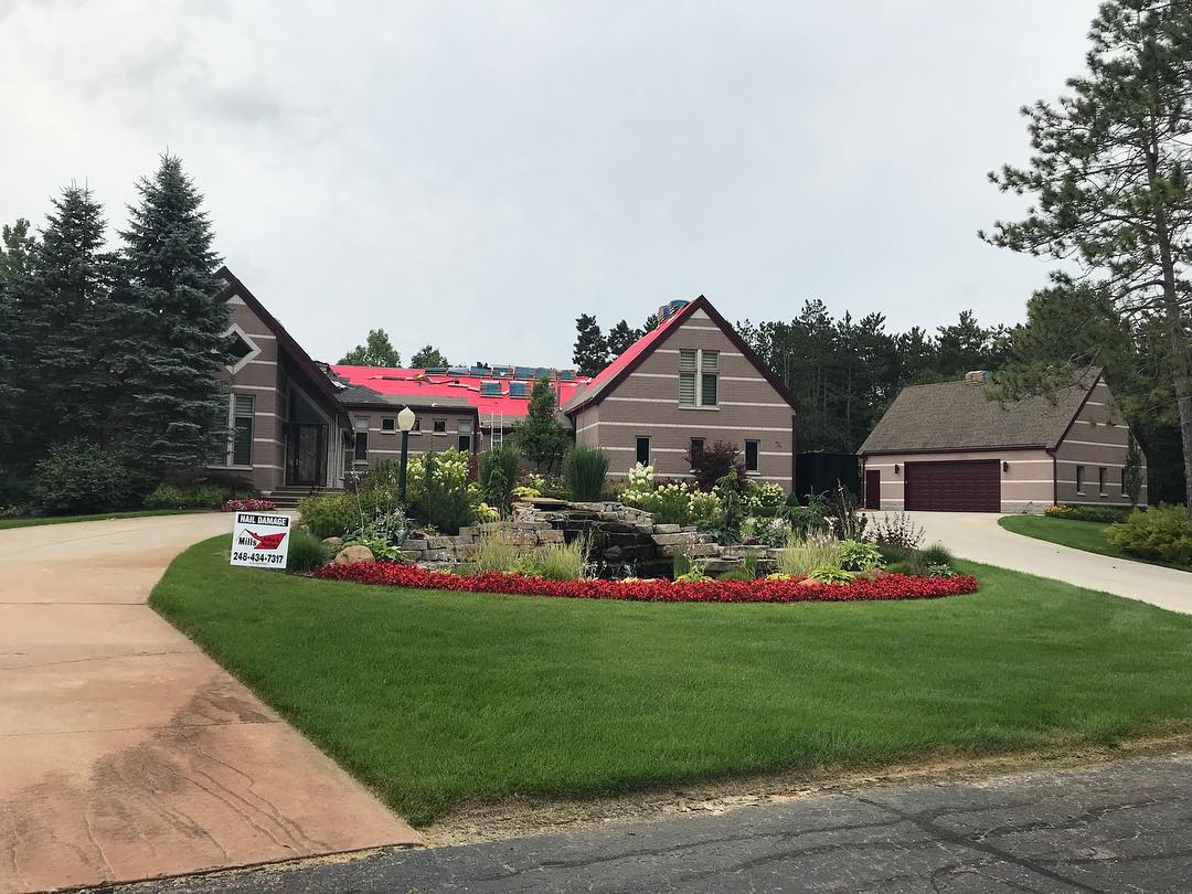 Mills Siding & Restoration - Gallery 9