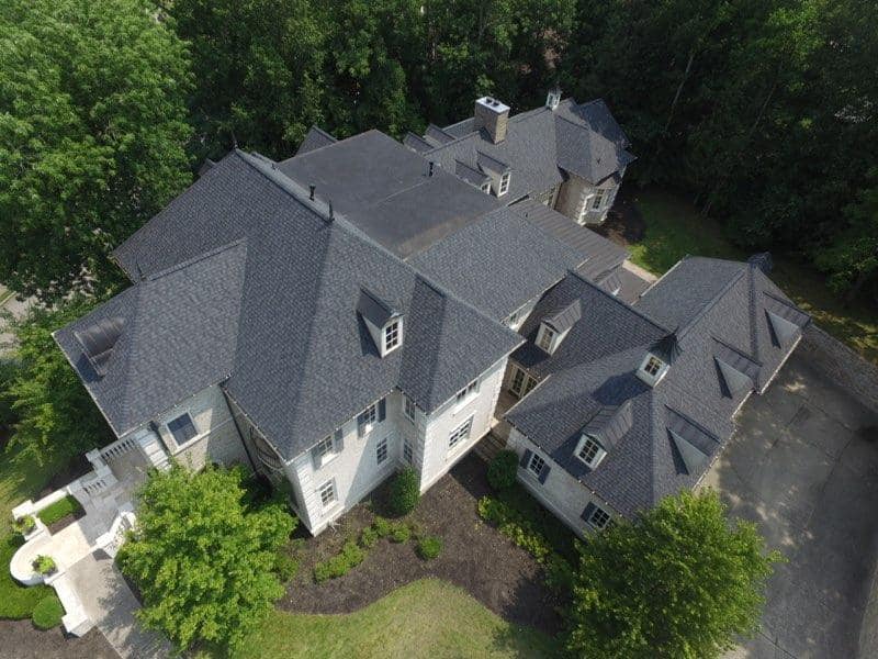 Perimeter Roofing - Gallery 10