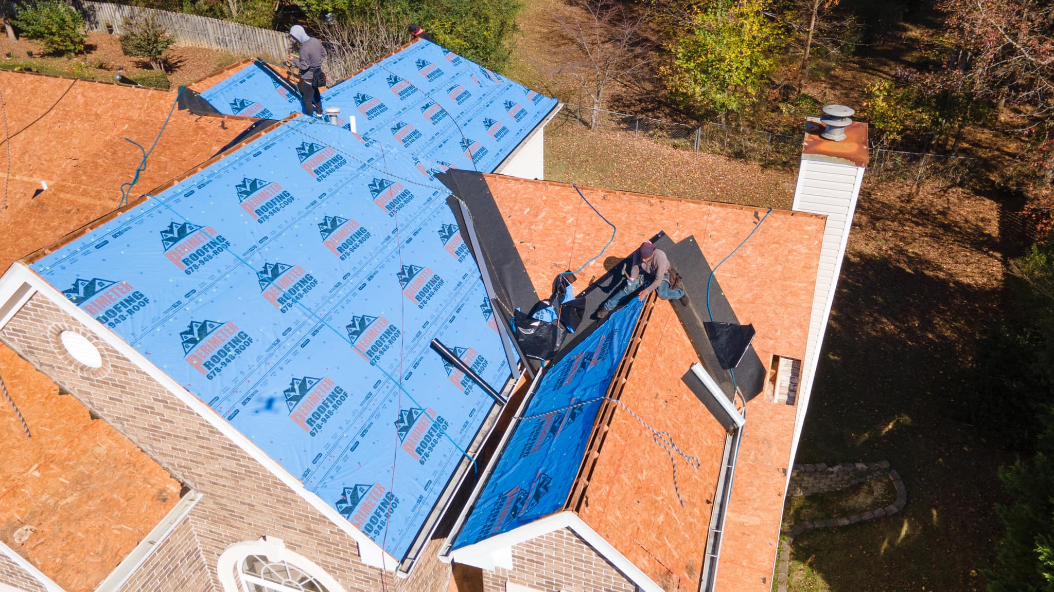 Perimeter Roofing - Gallery 3