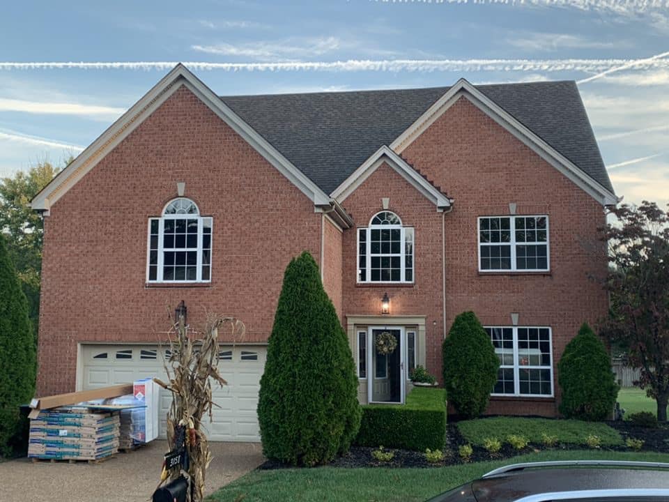 Perimeter Roofing - Gallery 6