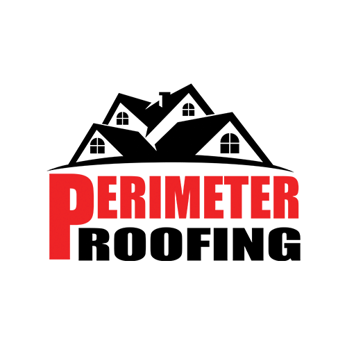 Perimeter Roofing - Logo