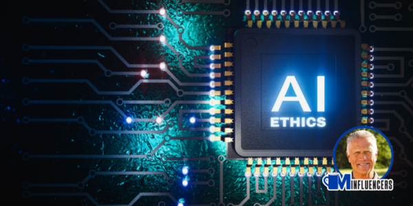 Professional presentation with AI