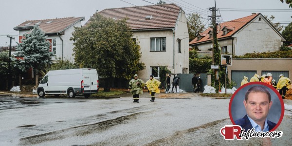 Supporting both your team and clients after a disaster