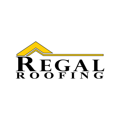 Regal Roofing - Logo