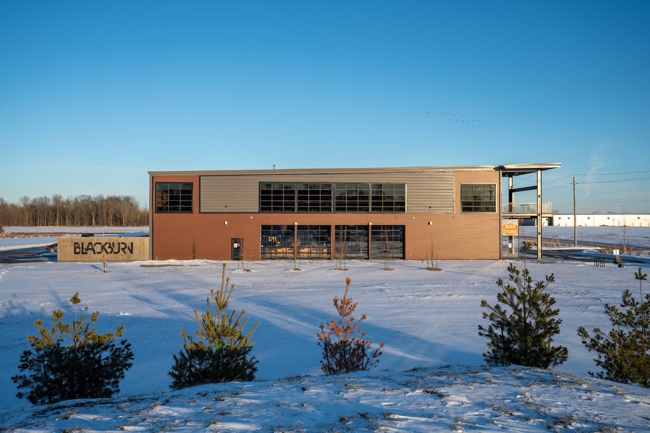Robertson Building Systems - Gallery 1