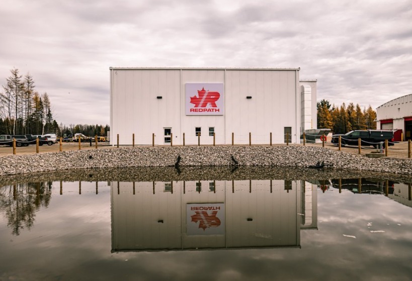 Robertson Building Systems - Gallery 3