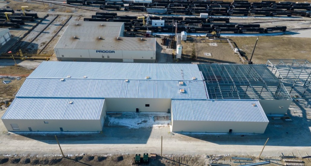 Robertson Building Systems - Gallery 4