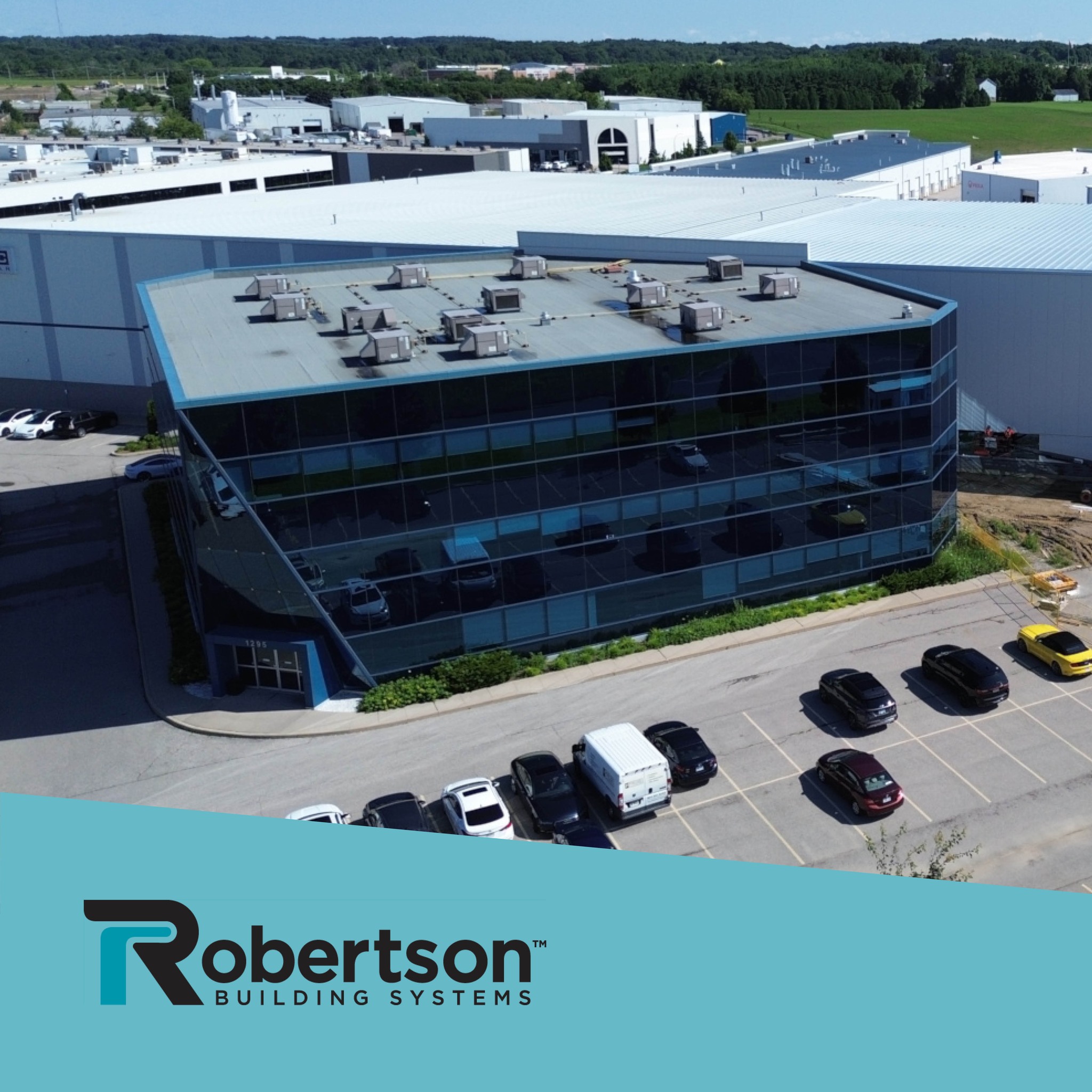 Robertson Building Systems - Gallery 6