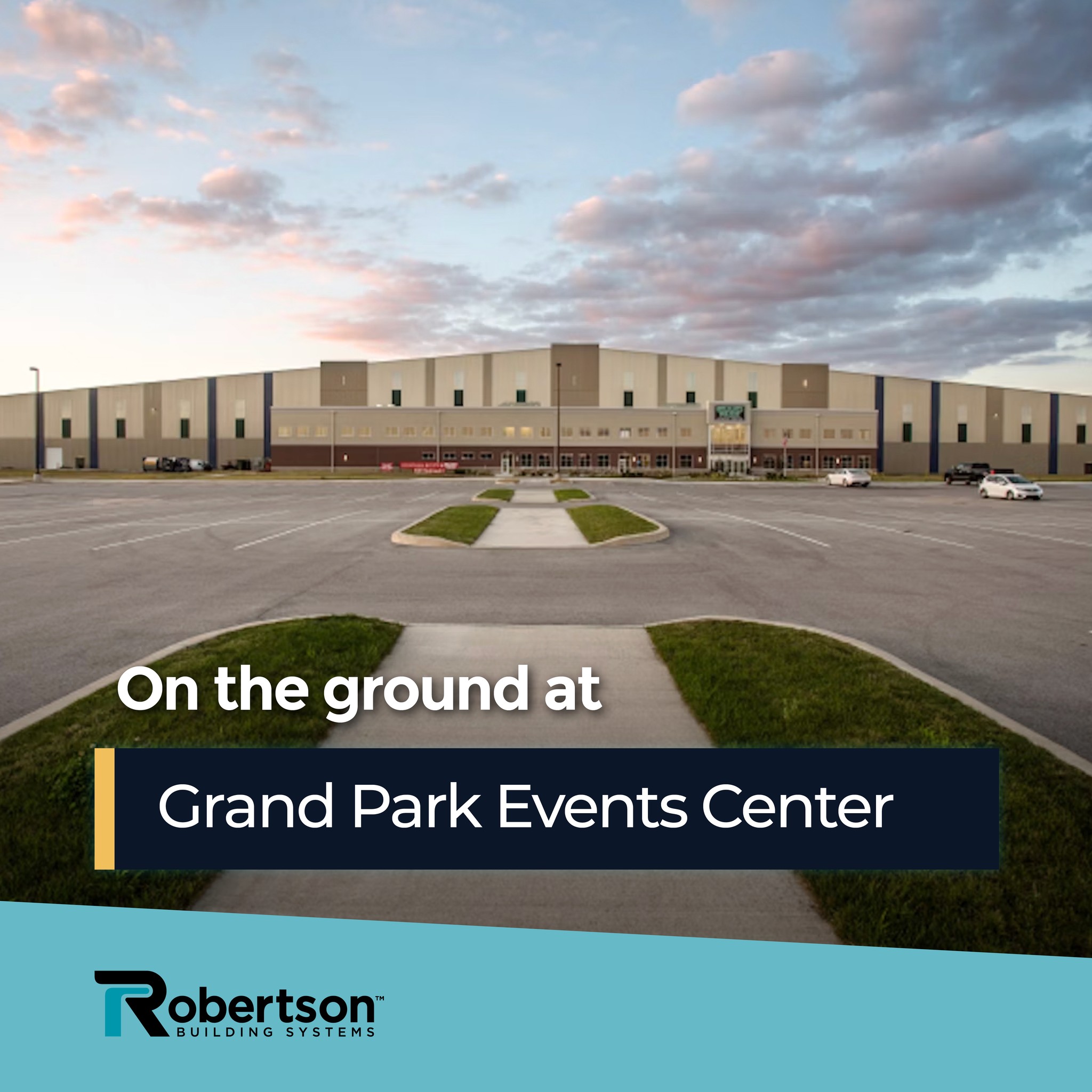 Robertson Building Systems - Gallery 9