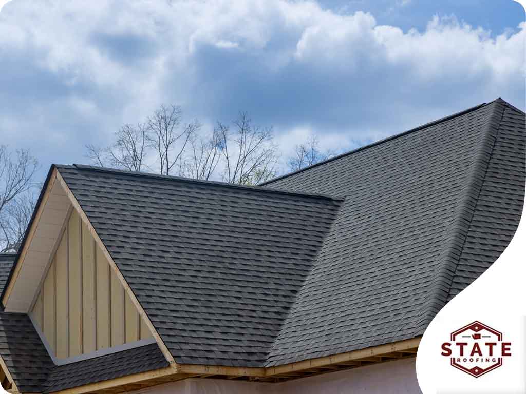 State Roofing & Exteriors - Gallery 1