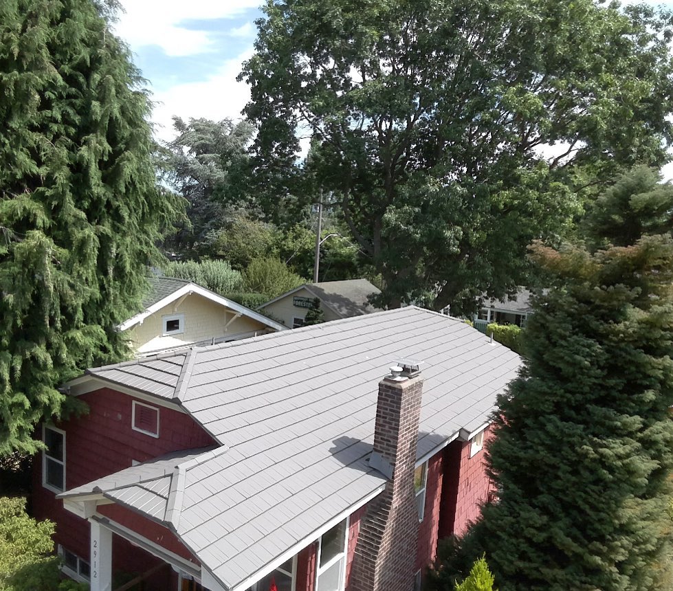 State Roofing & Exteriors - Gallery 10