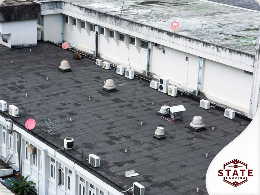 State Roofing & Exteriors - Gallery 11