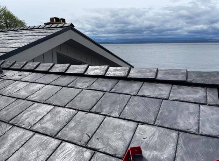 State Roofing & Exteriors - Gallery 12