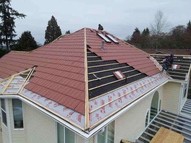 State Roofing & Exteriors - Gallery 7