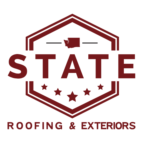 State Roofing & Exteriors - Logo