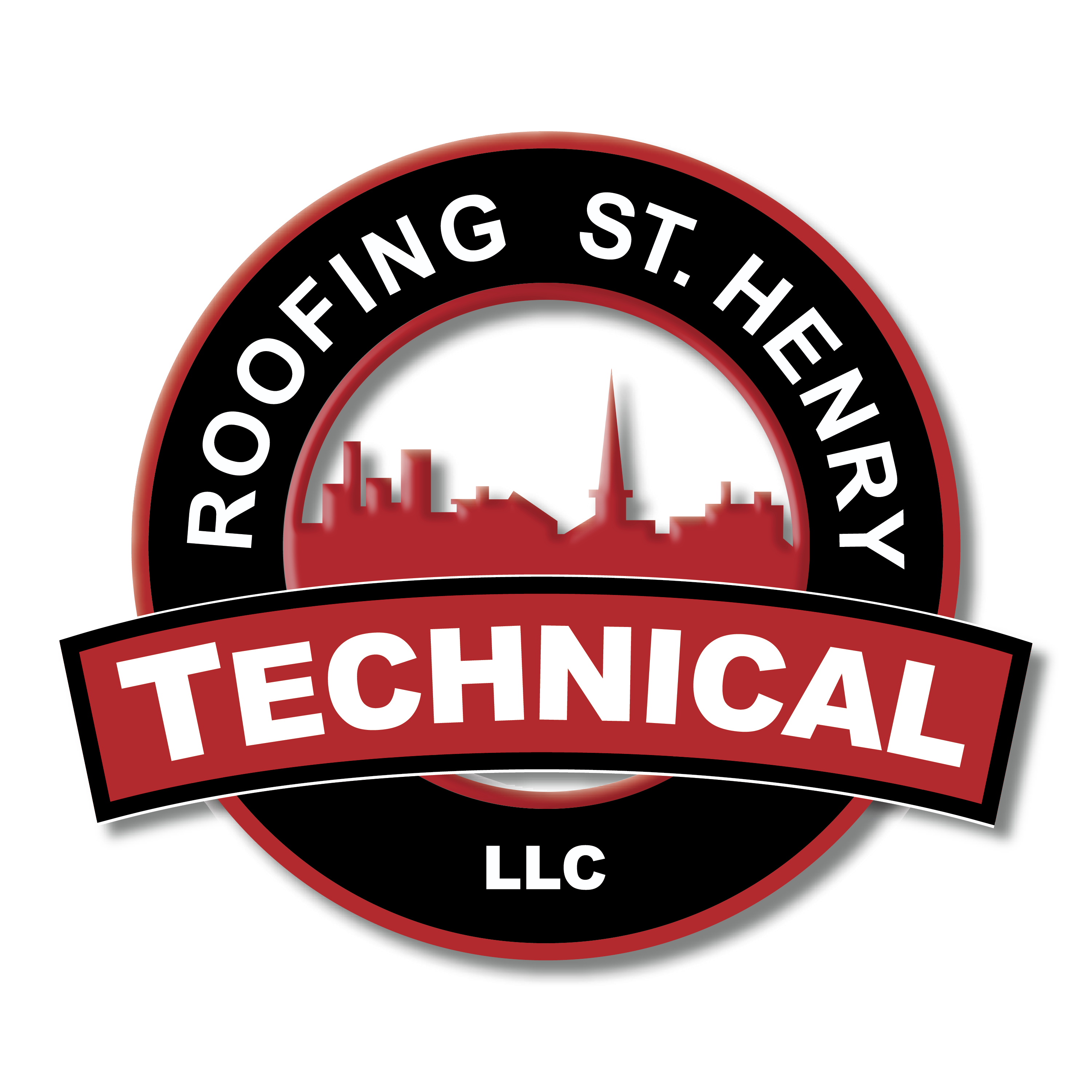 Technical Roofing - Logo