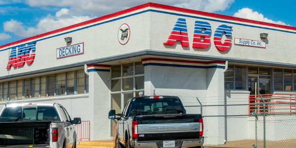 Zac Gaydosh joins ABC Supply Co., Inc. as director of commercial roofing sales