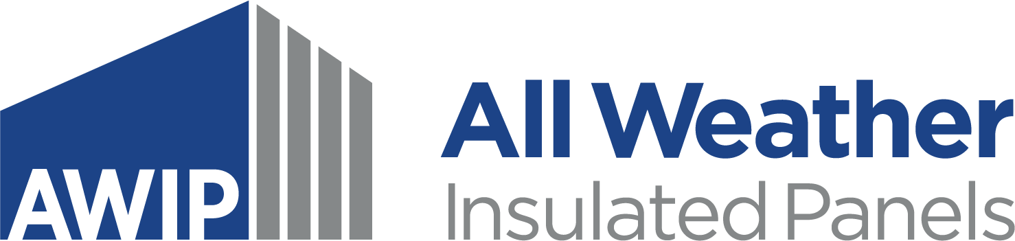 All Weather Insulated Panels - Logo