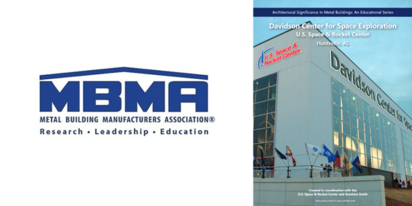 Architectural students get a boost with new MBMA Folio, Davidson Center for Space Exploration