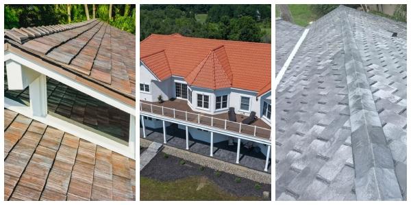 2025 is the year to get into synthetic roofing