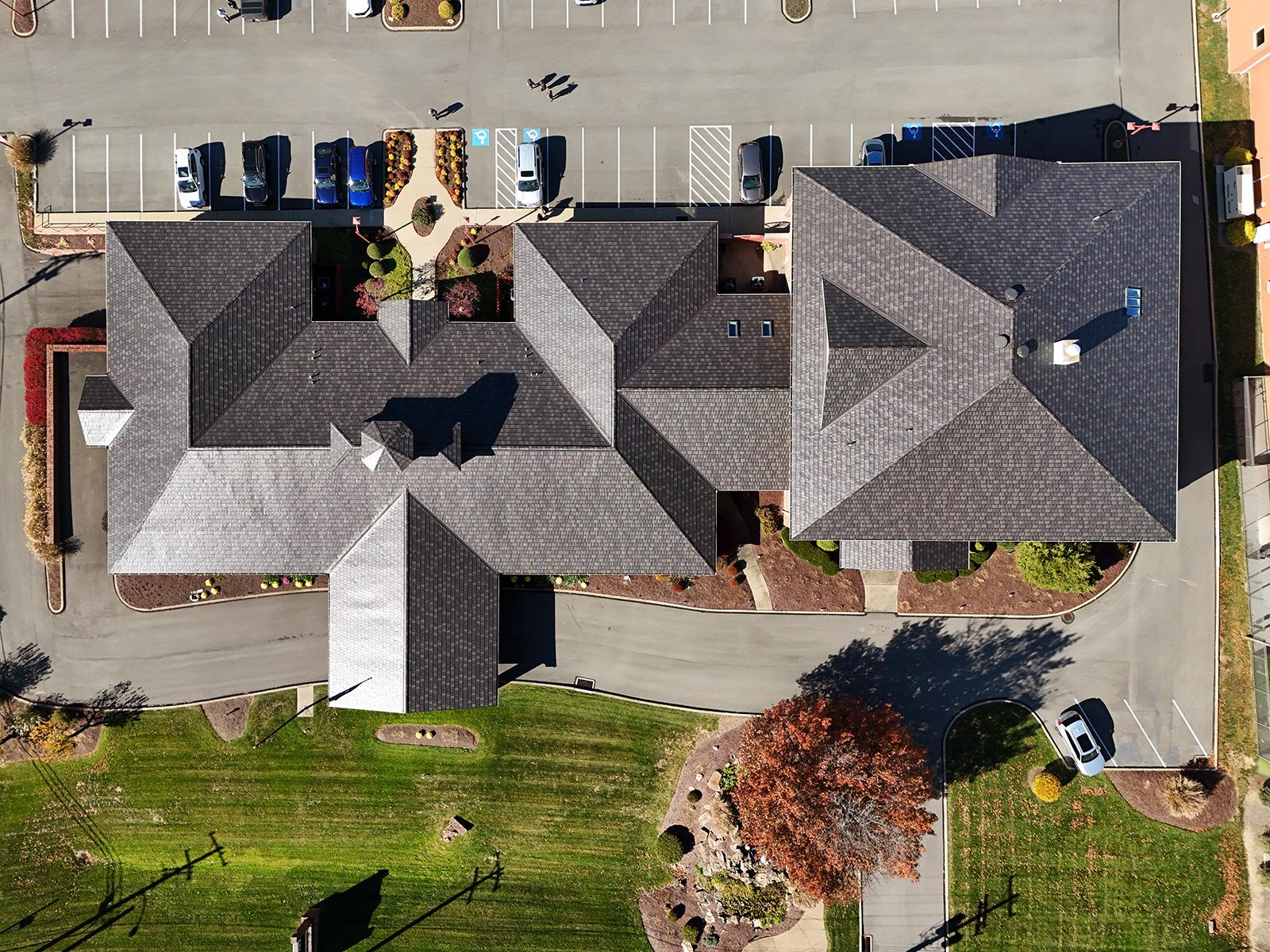 Distinctive Metal Roofing of Avon, Ohio