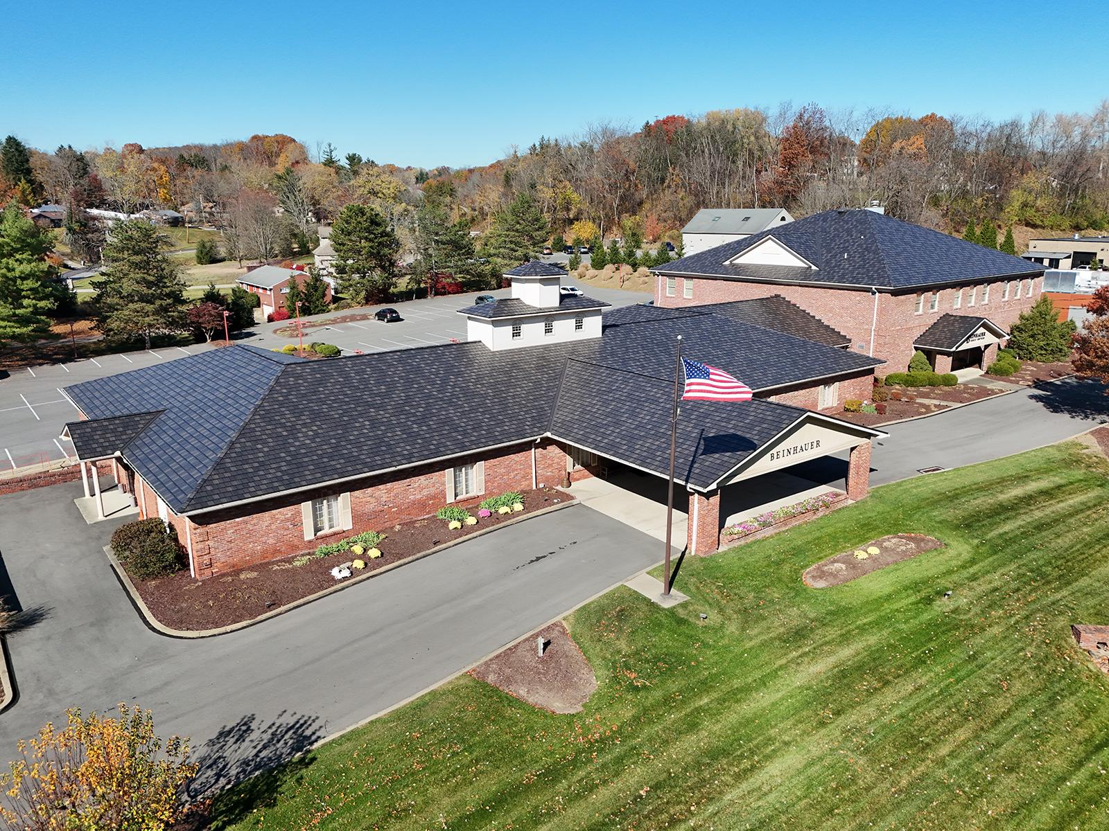 Distinctive Metal Roofing of Avon, Ohio