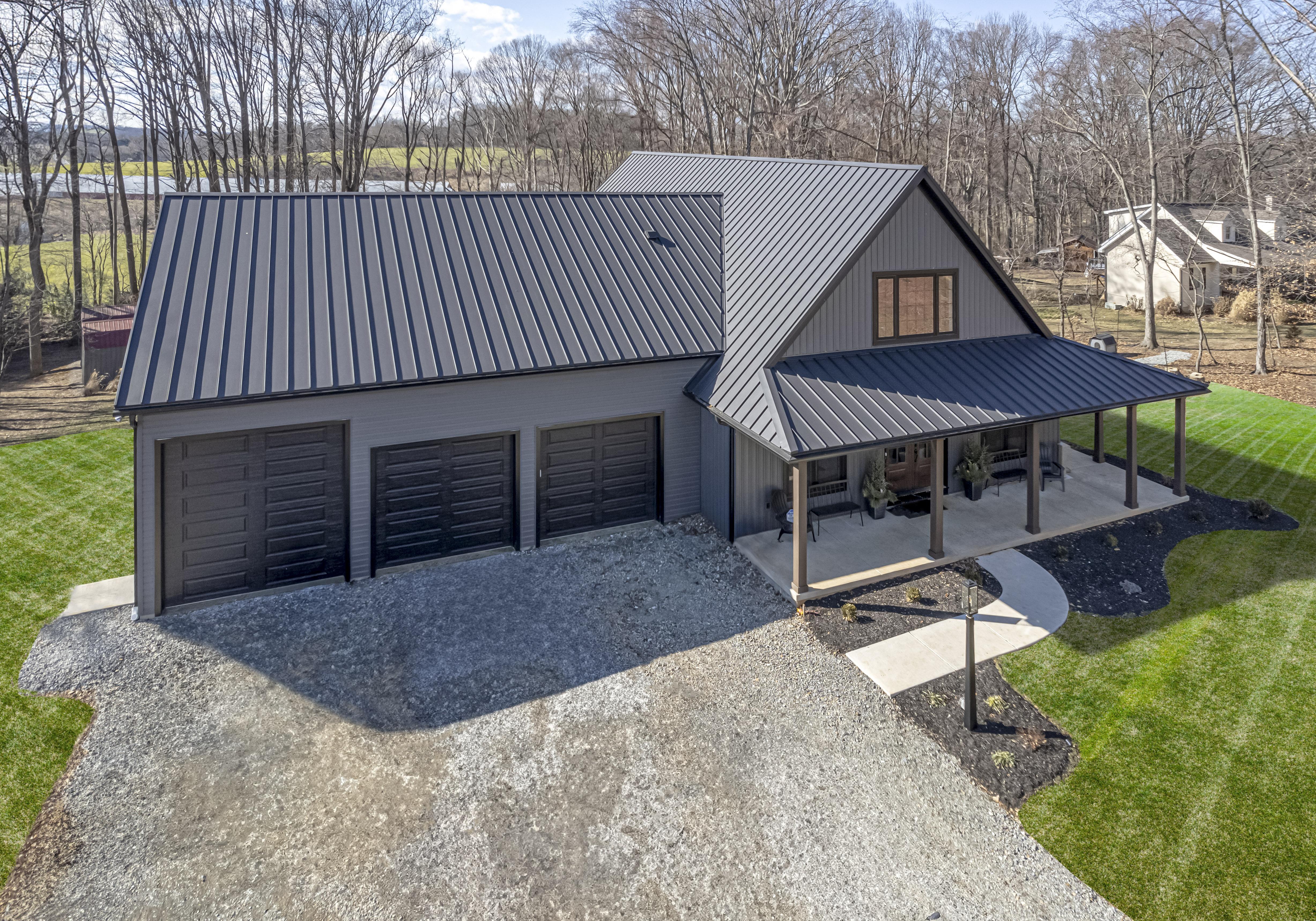 Duracraft Roofing of Paradise, PA